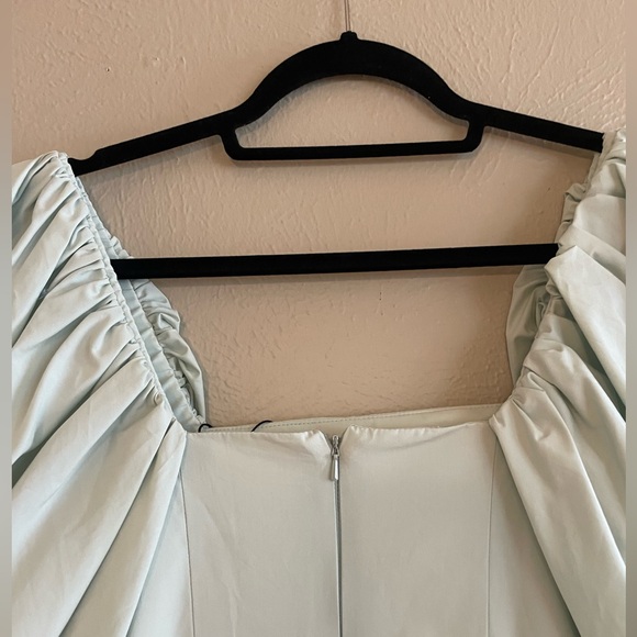 *NEW* ASOS EDITION midi dress - Picture 10 of 11